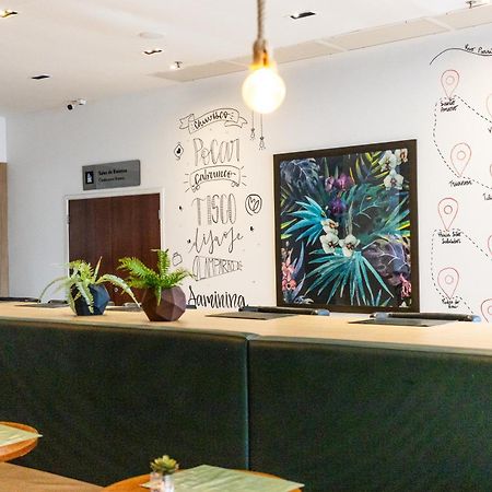 Tulip Inn Campos Dos Goytacazes Dış mekan fotoğraf