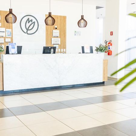 Tulip Inn Campos Dos Goytacazes Dış mekan fotoğraf