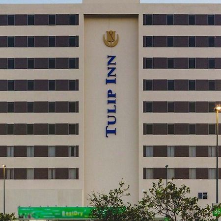 Tulip Inn Campos Dos Goytacazes Dış mekan fotoğraf