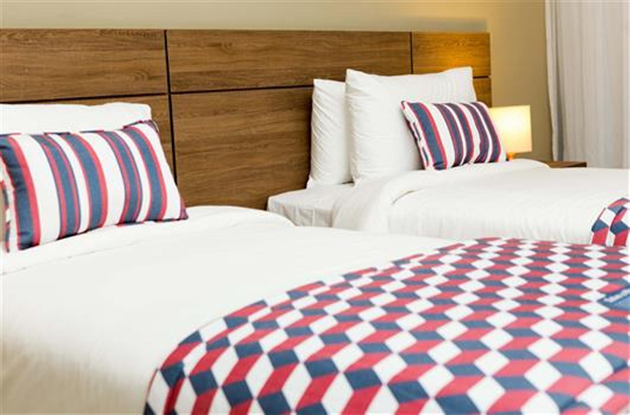 Tulip Inn Campos Dos Goytacazes Dış mekan fotoğraf
