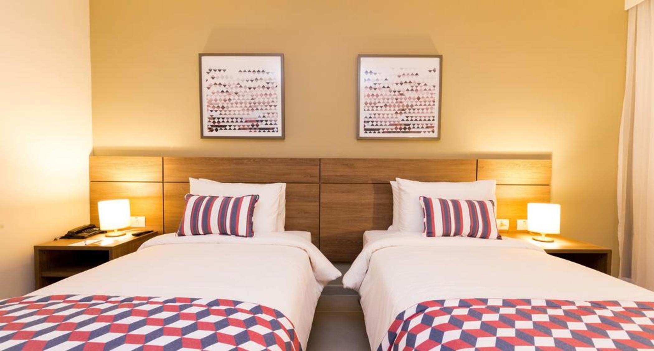 Tulip Inn Campos Dos Goytacazes Dış mekan fotoğraf