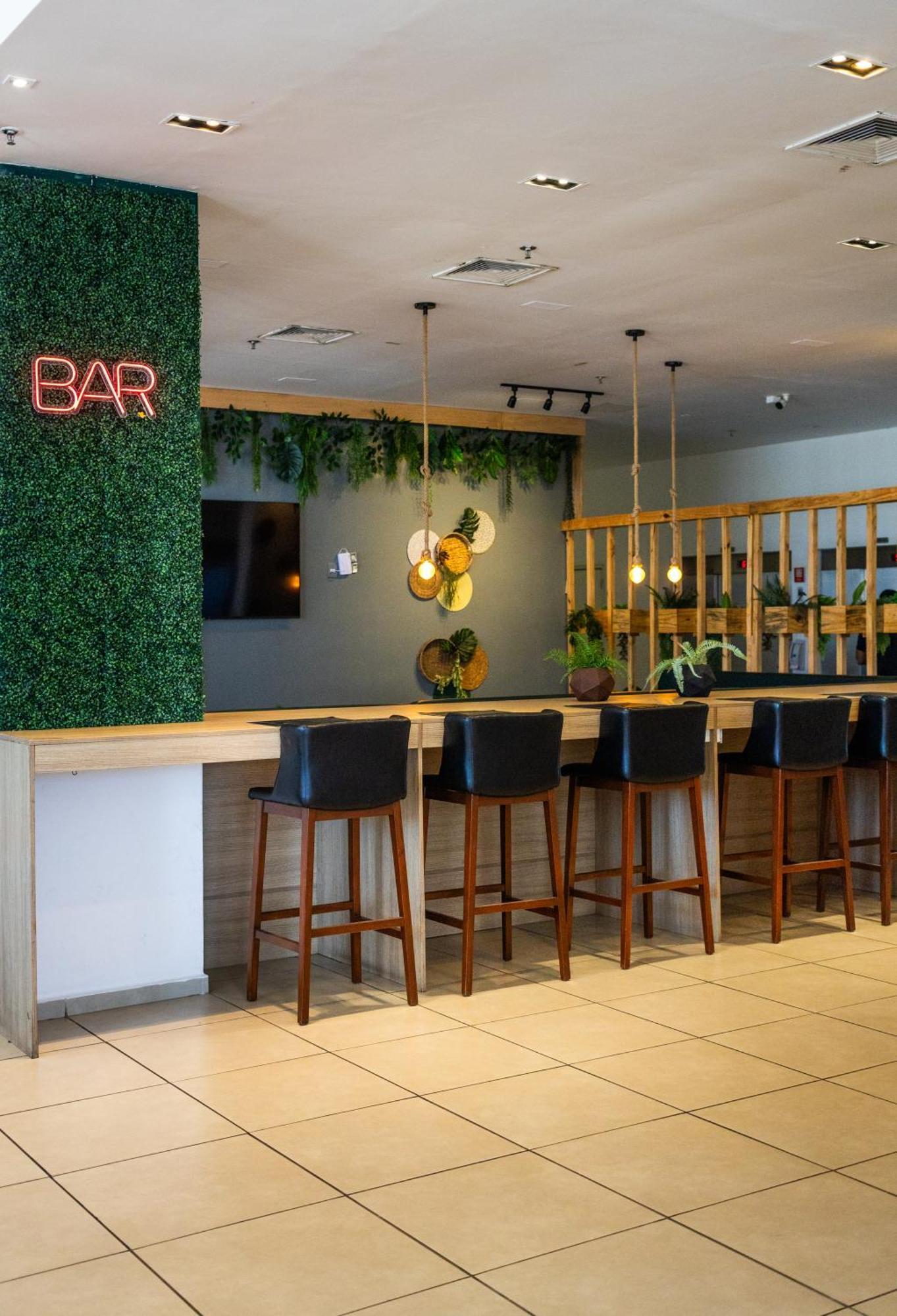 Tulip Inn Campos Dos Goytacazes Dış mekan fotoğraf