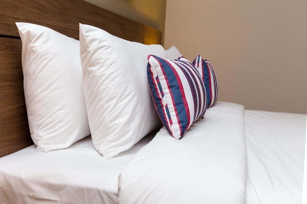 Tulip Inn Campos Dos Goytacazes Dış mekan fotoğraf