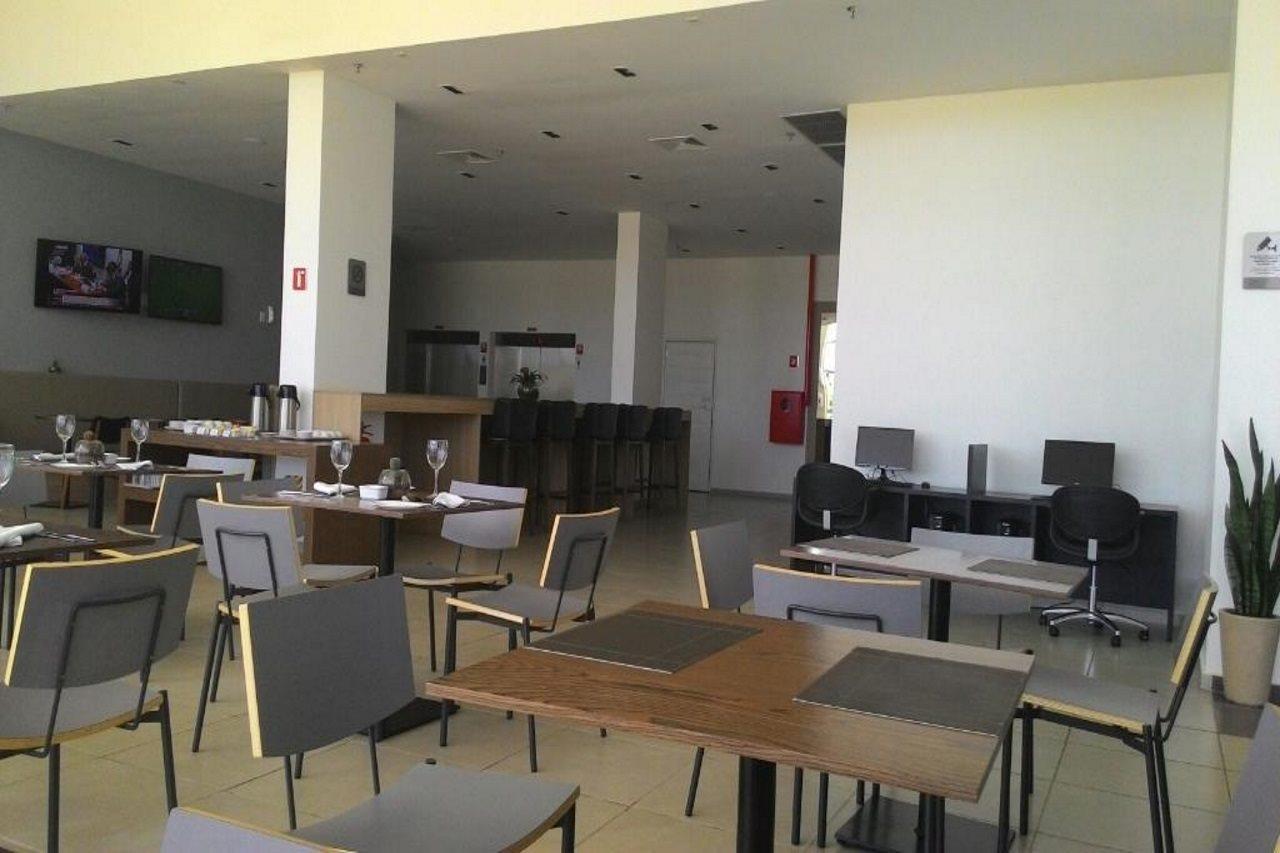 Tulip Inn Campos Dos Goytacazes Dış mekan fotoğraf