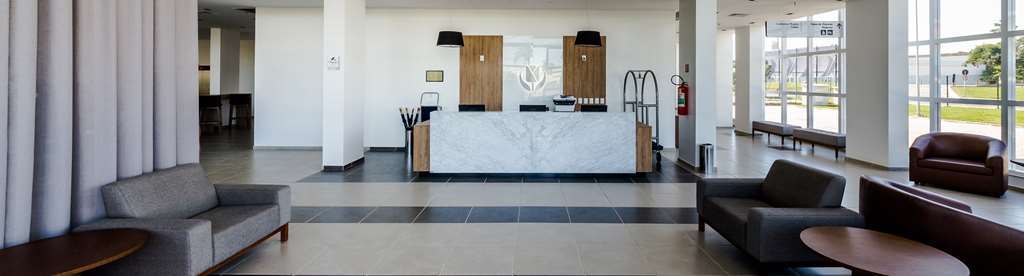 Tulip Inn Campos Dos Goytacazes Dış mekan fotoğraf