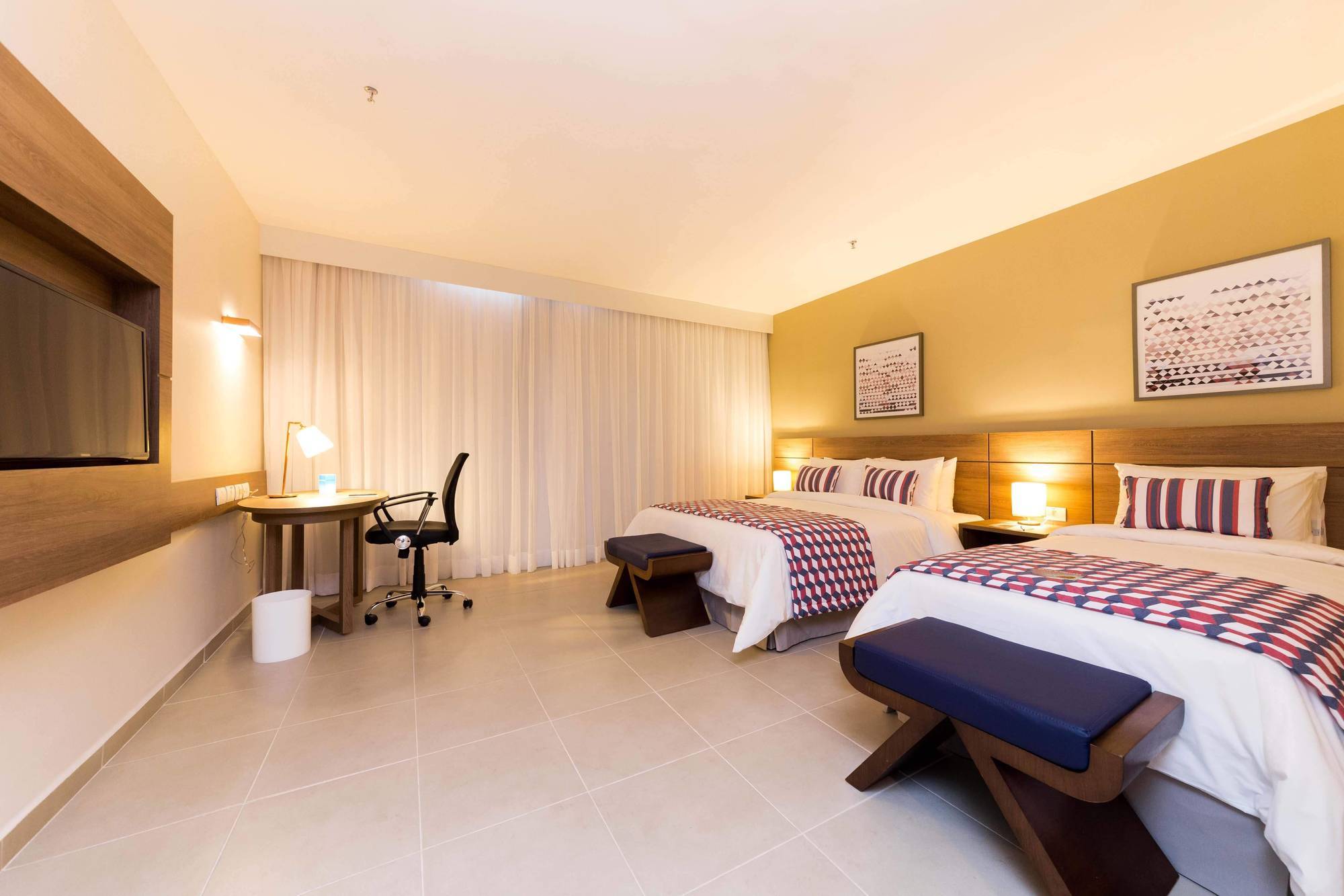 Tulip Inn Campos Dos Goytacazes Dış mekan fotoğraf