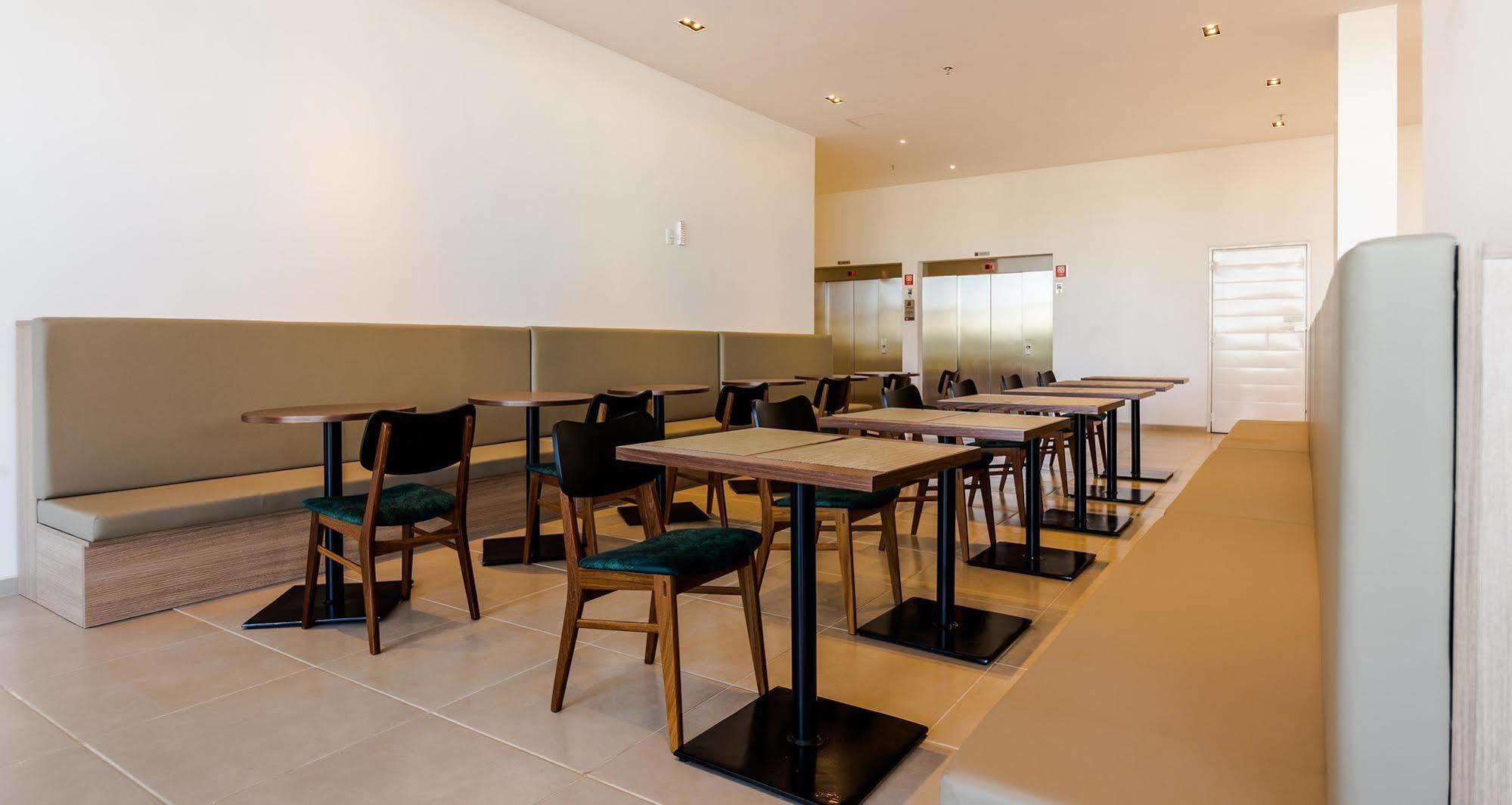 Tulip Inn Campos Dos Goytacazes Dış mekan fotoğraf