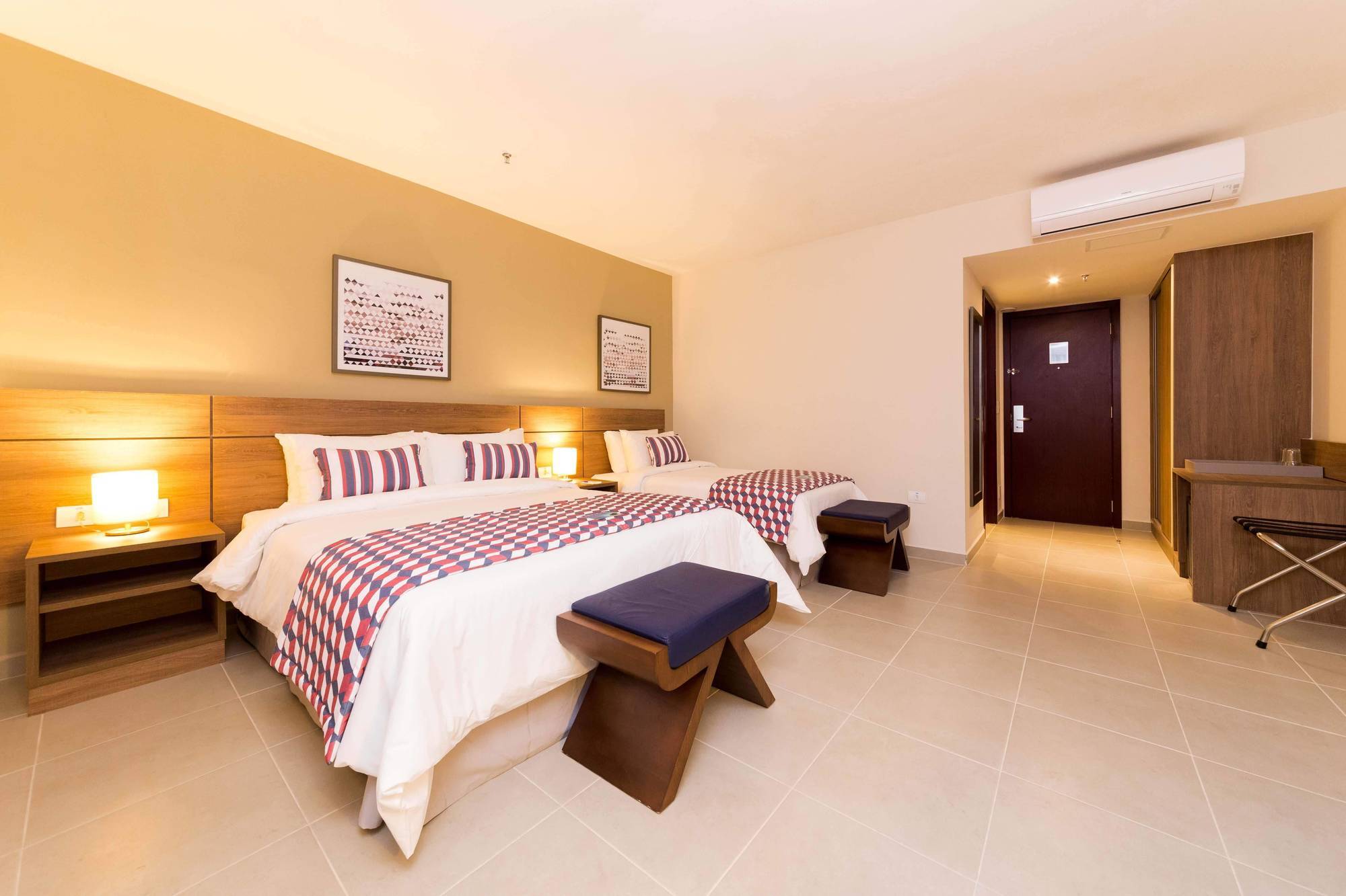 Tulip Inn Campos Dos Goytacazes Dış mekan fotoğraf