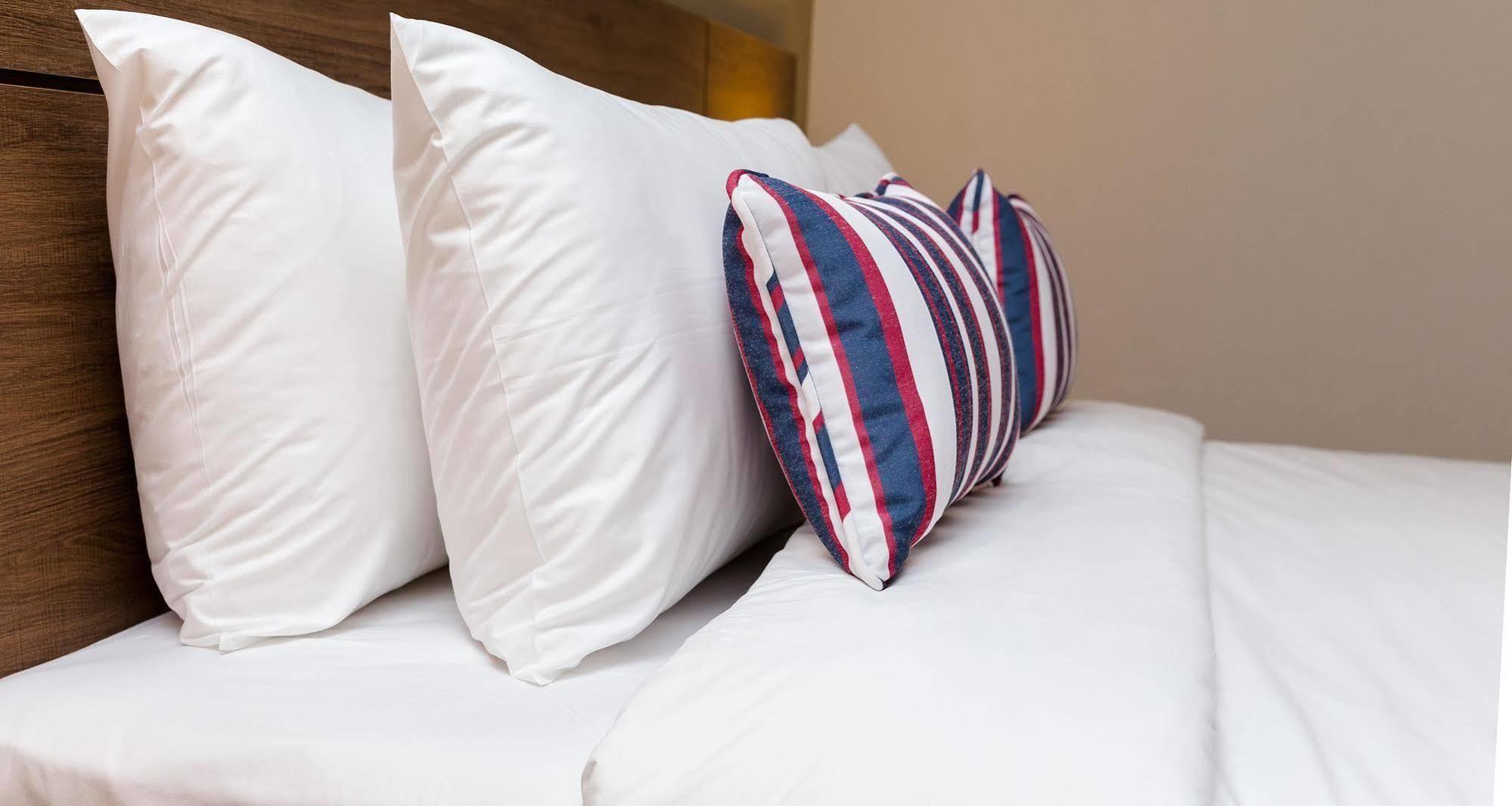 Tulip Inn Campos Dos Goytacazes Dış mekan fotoğraf